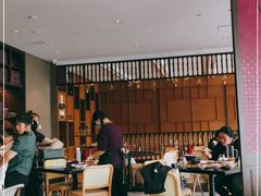 大堂-Thai Alley泰爱里(二沙岛店)