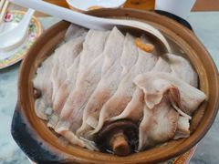 -砂锅居(西四店)