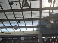 -天毓山庄·餐厅