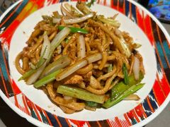 -塔哈尔·新疆盛宴(奉贤龙湖店)