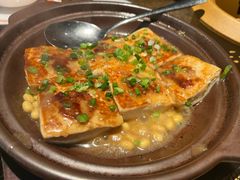 -老客家·客家菜(万达店)