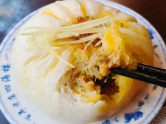 臻品蟹黄包-四海楼(文昌路店)
