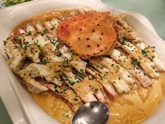 -海景壹号大酒店(滨湖店)