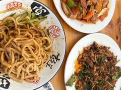 -三点小吃(山大店)