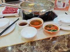 -潮悦牛肉火锅城(水贝店)