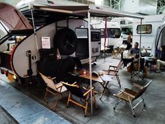 -上海汽车会展中心