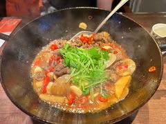 -小隐人家(乐松店)