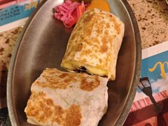 -墨纪Mojí墨西哥餐厅(官舍店)