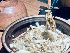 -旺爷砂锅·茶作(国贸城店)