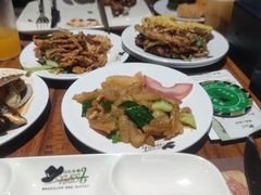 -汉巴味德(乐宾百货店)