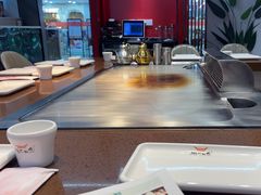 -湘汇概念铁板烧(铁西万达店)
