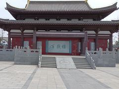 -赵州桥景区