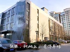 门面-梧桐阳光国际游泳健身会所(亚运村店)