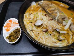 -好麺世家海鲜面馆(新建中路店)