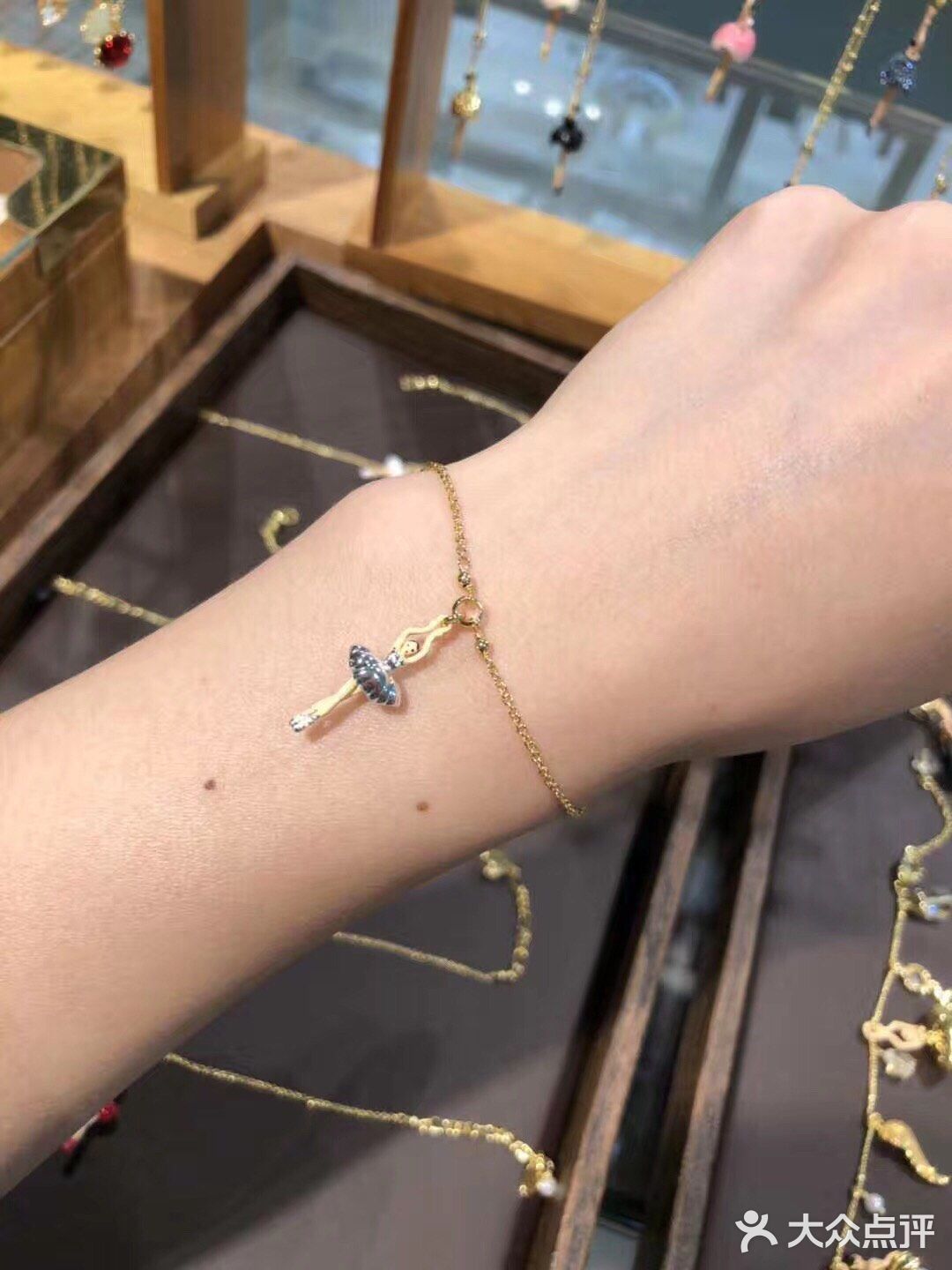 法国🇫🇷芭蕾舞女孩
