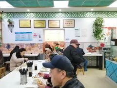 -老磁器口豆汁店(天坛店)