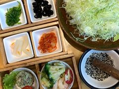 餐前小菜-胜博殿日式炸猪排(西红门店)