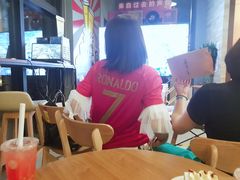 -咪咕咖啡(北京西单店)