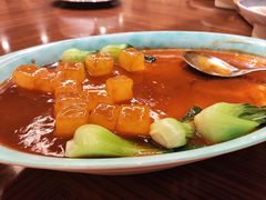 -厦门宝龙铂尔曼大酒店·龙之渊中餐厅