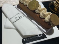 -麦雪尔甜品·生日蛋糕(新街口旗舰店)