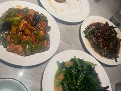 -九龙餐厅(大沽路店)