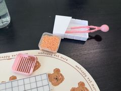 -Cetus coffee鲸鱼座咖啡·拼豆(二仙桥公园店)
