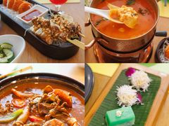 -昆明春城湖畔度假村