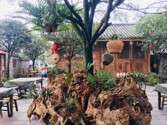 -青城甲(青城山店)