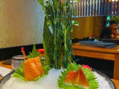 -大江户日本料理(吕厝店)