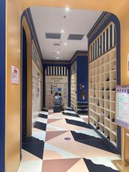 -meland亲子乐园(北京首开通州万象汇店)