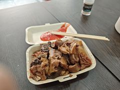 -细妹五香牛杂(步行街店)