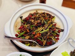 -阿庄新豫菜(航海东路店)