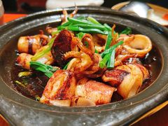 -桂小厨广西菜(万象城店)