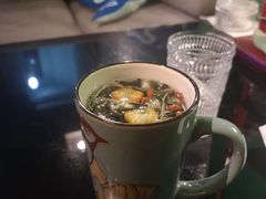 -默迹咖啡馆