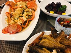 -海景壹号大酒店(惠钱路店)
