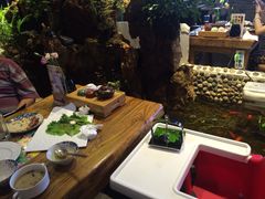 -宴桃园(门头沟店)