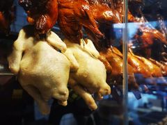 -创膳金牌烧鹅(天河汇商业广场店)