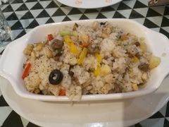 -嘉喜来比萨(罗马花园店)