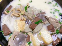-津津老鸭粉丝馆(正东路店)