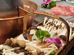 -南门四季铜锅涮肉(大屯·北苑店)