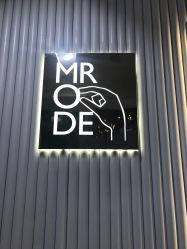 -MRMODE时尚先生美发沙龙