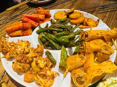 -清真有奴思烤肉坊(酒泉路店)