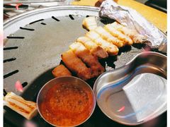 -济州爱肉堂(总店)