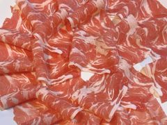 -前门杨记·铜锅涮肉(王府井·故宫店)