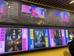 -谜盒子奇幻密室(南屏店)
