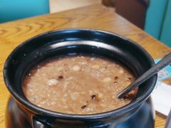 -粥全粥到海鲜家常菜·海肠捞饭(嫩江路店)