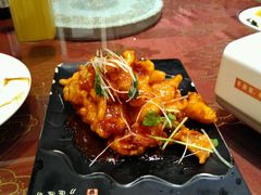 -盈春大饭店(千山路店)