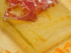 西班牙火腿焖酥冬瓜-解香楼(八盘岭路店)