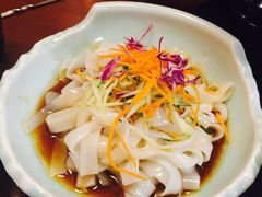 天山凉皮-达坂城新疆主题餐厅(新区金鹰店)