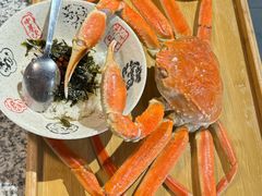 -震海贝烤贝·民俗特色店(延吉总店)